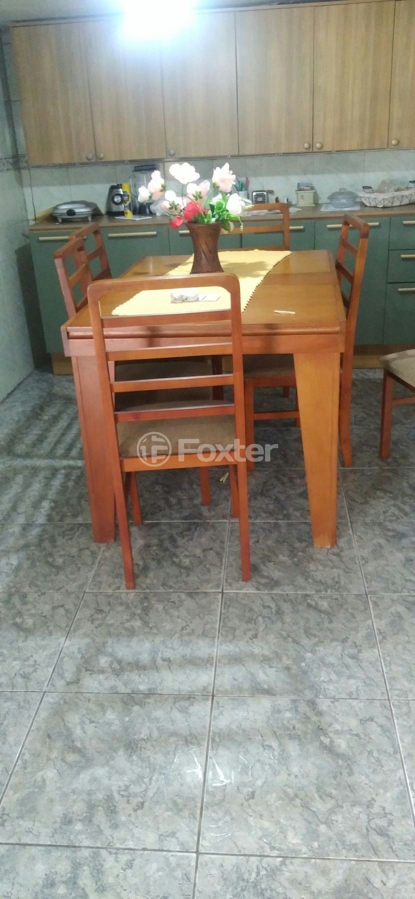 Casa à venda com 3 quartos, 75m² - Foto 9