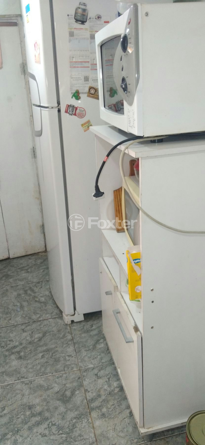 Casa à venda com 3 quartos, 75m² - Foto 6
