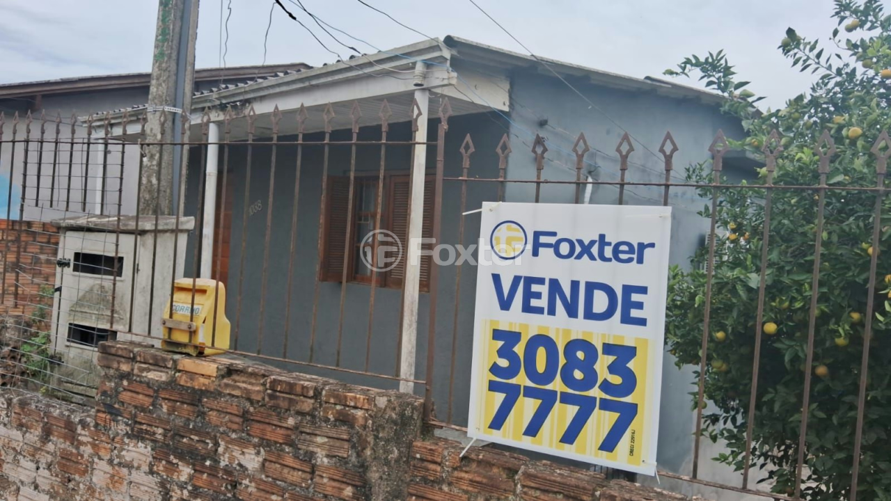Casa à venda com 3 quartos, 75m² - Foto 2