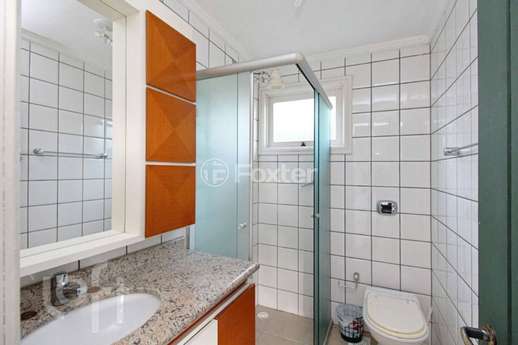 Casa de Condomínio à venda com 3 quartos, 253m² - Foto 34