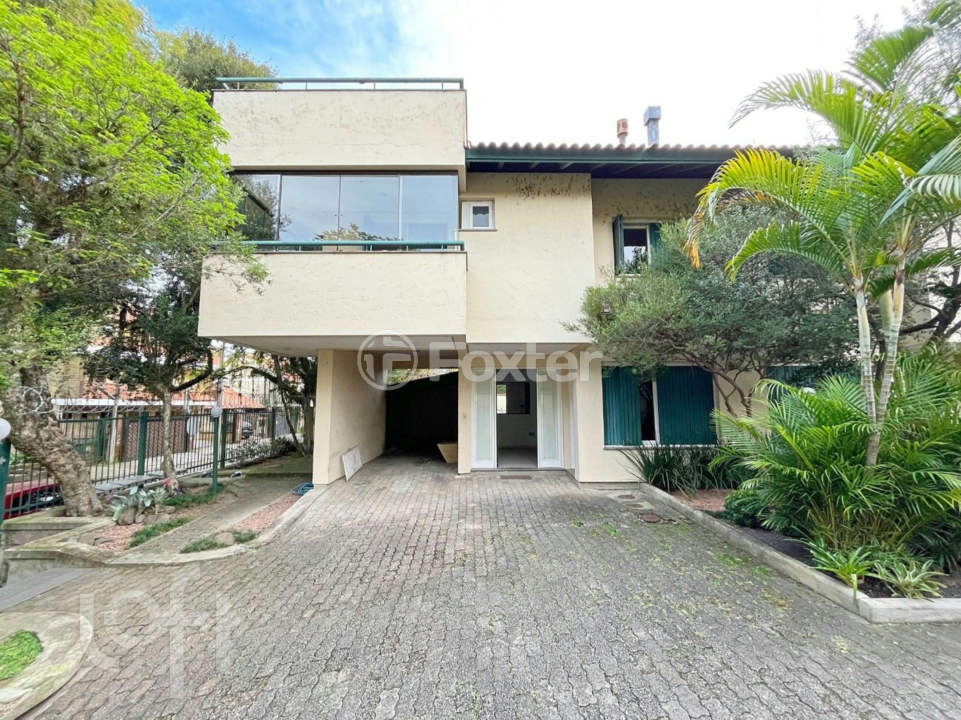 Casa de Condomínio à venda com 3 quartos, 253m² - Foto 1