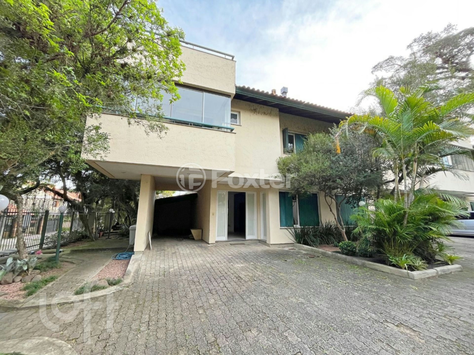 Casa de Condomínio à venda com 3 quartos, 253m² - Foto 43