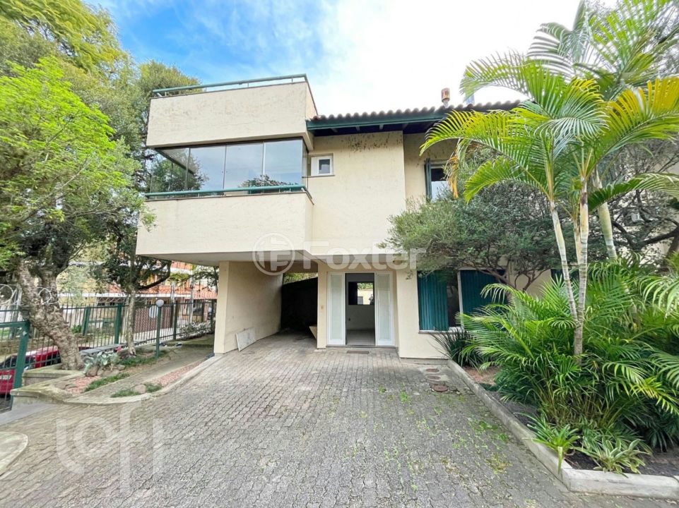 Casa de Condomínio à venda com 3 quartos, 253m² - Foto 46