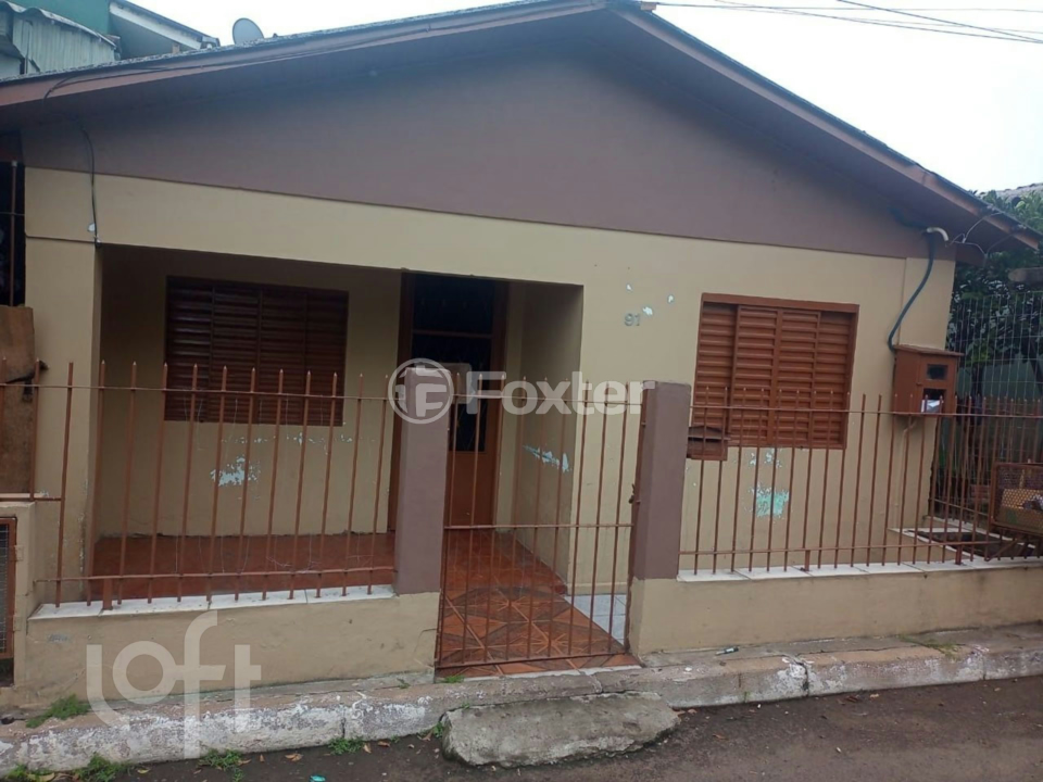 Casa à venda com 2 quartos, 38m² - Foto 13