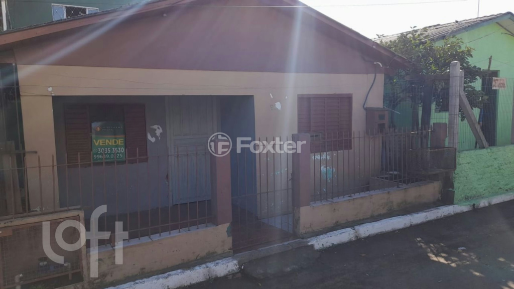 Casa à venda com 2 quartos, 38m² - Foto 16