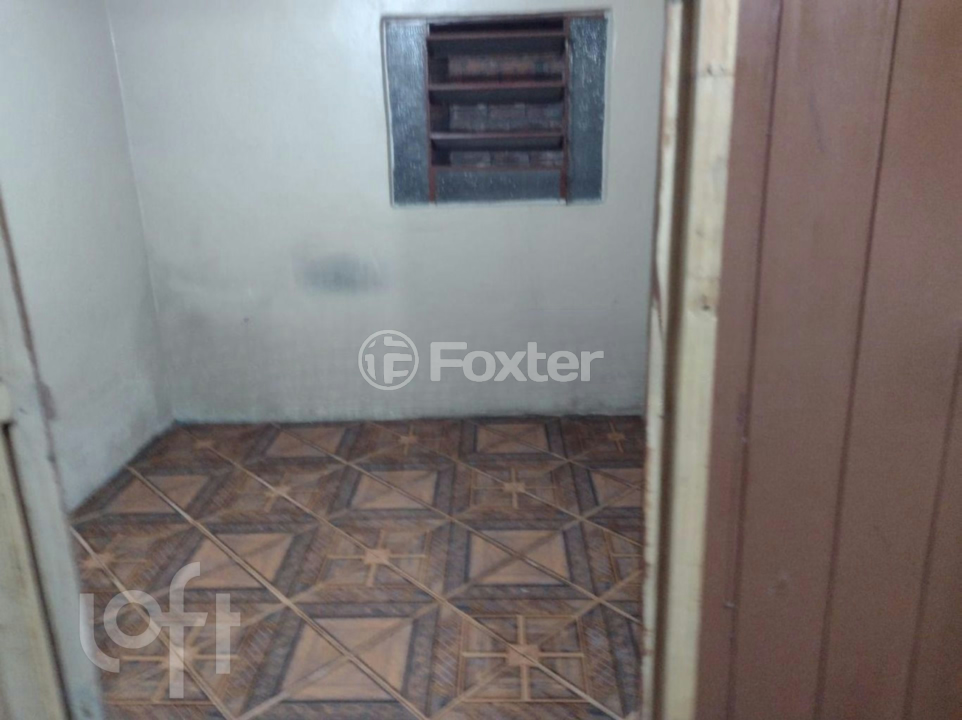 Casa à venda com 2 quartos, 38m² - Foto 7