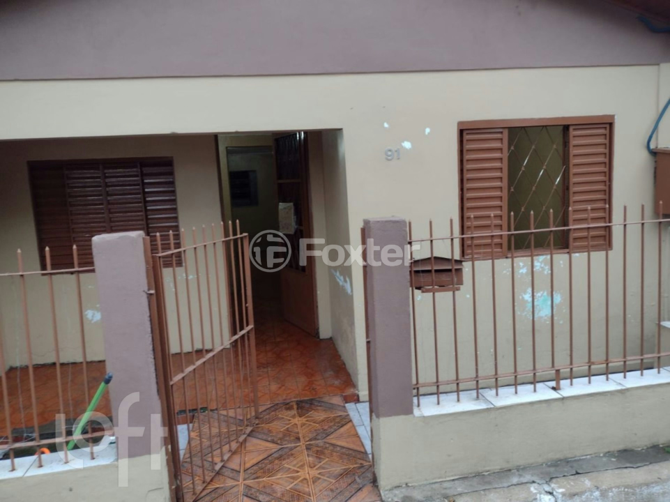 Casa à venda com 2 quartos, 38m² - Foto 14