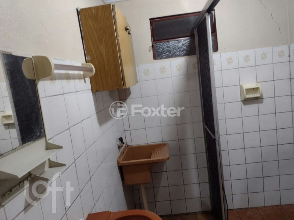 Casa à venda com 2 quartos, 38m² - Foto 8