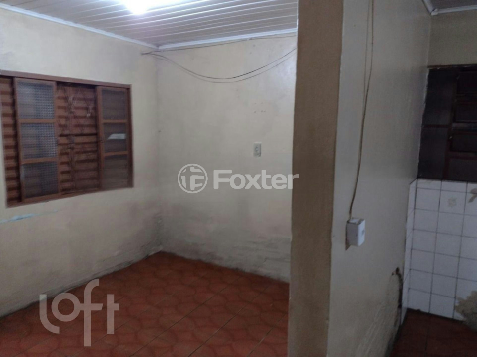 Casa à venda com 2 quartos, 38m² - Foto 3
