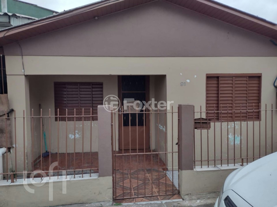 Casa à venda com 2 quartos, 38m² - Foto 15