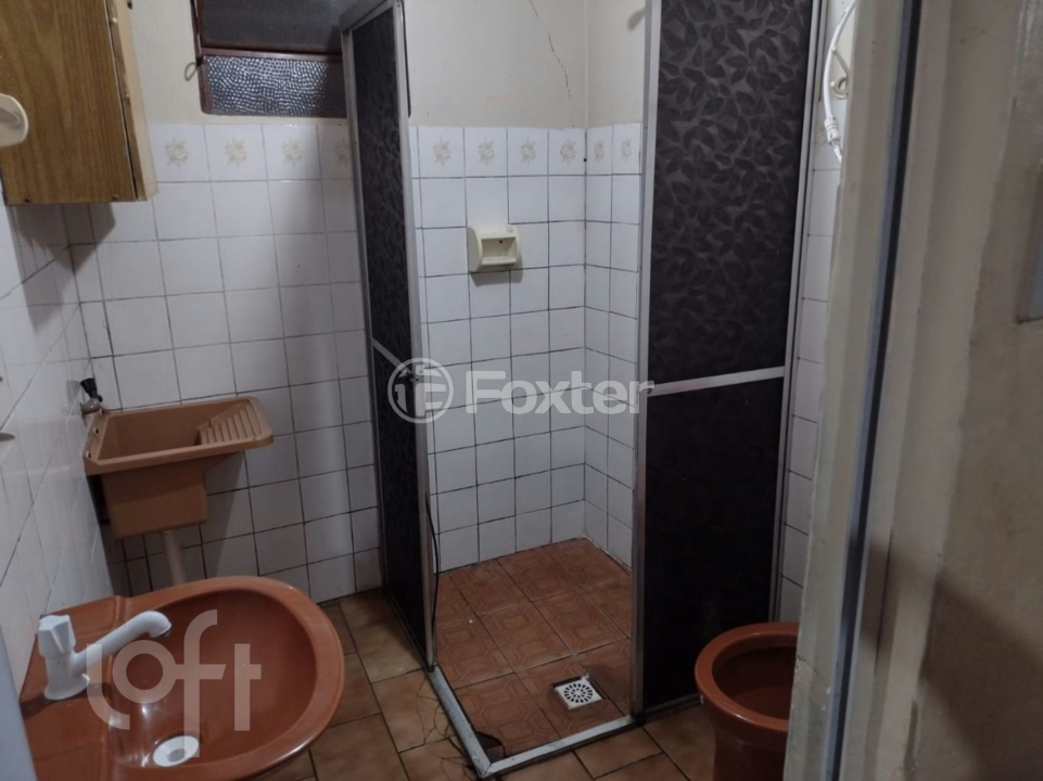 Casa à venda com 2 quartos, 38m² - Foto 9