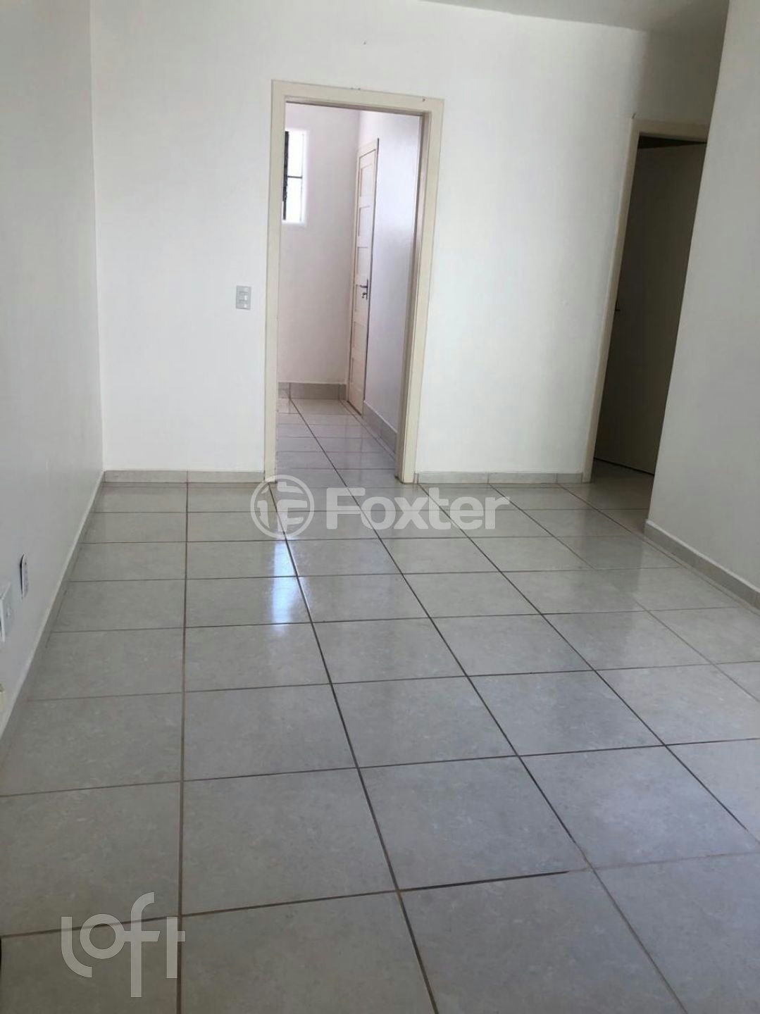 Apartamento à venda com 2 quartos, 54m² - Foto 2