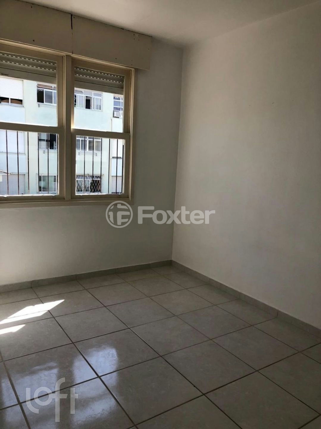 Apartamento à venda com 2 quartos, 54m² - Foto 4