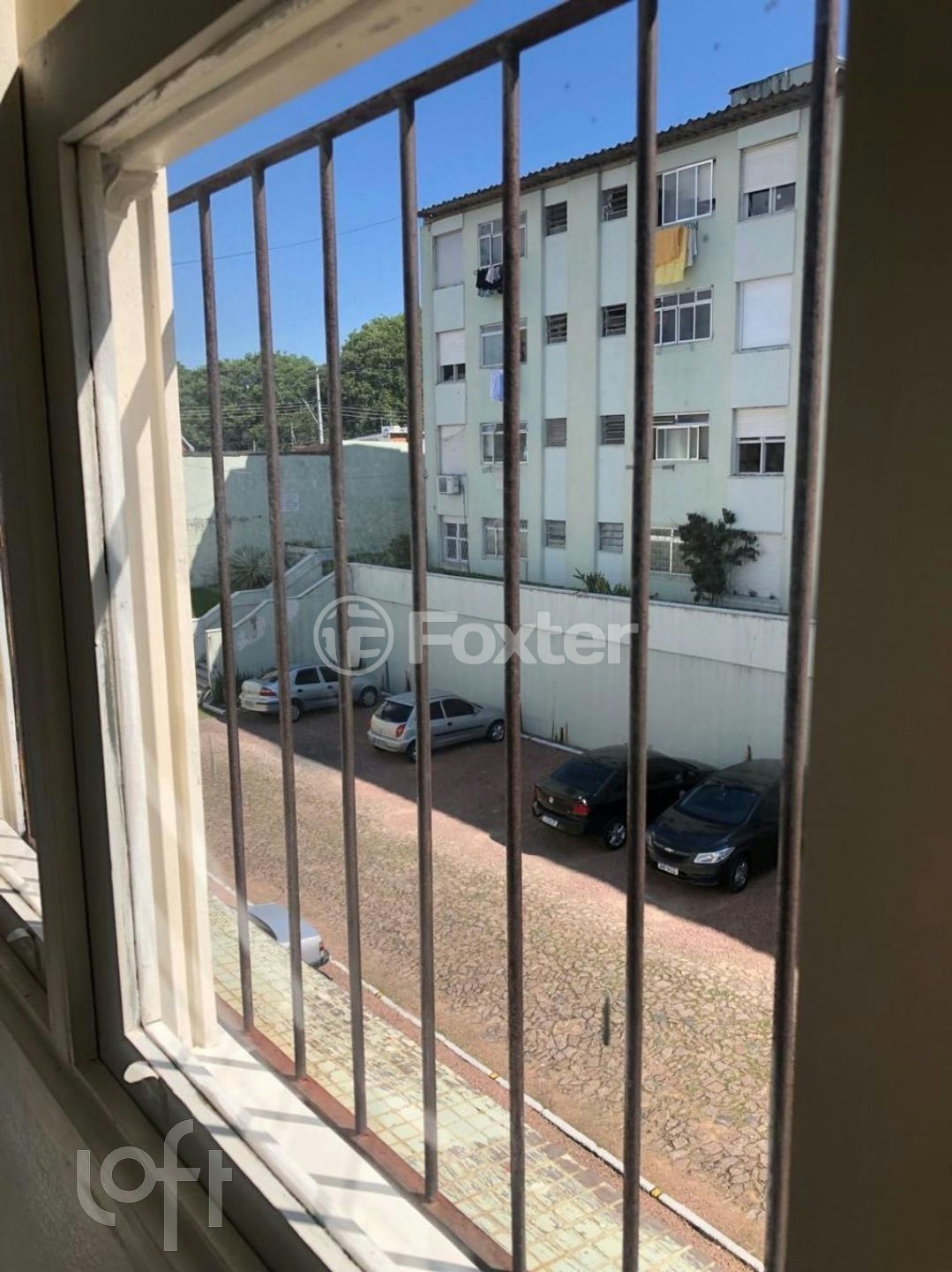 Apartamento à venda com 2 quartos, 54m² - Foto 11