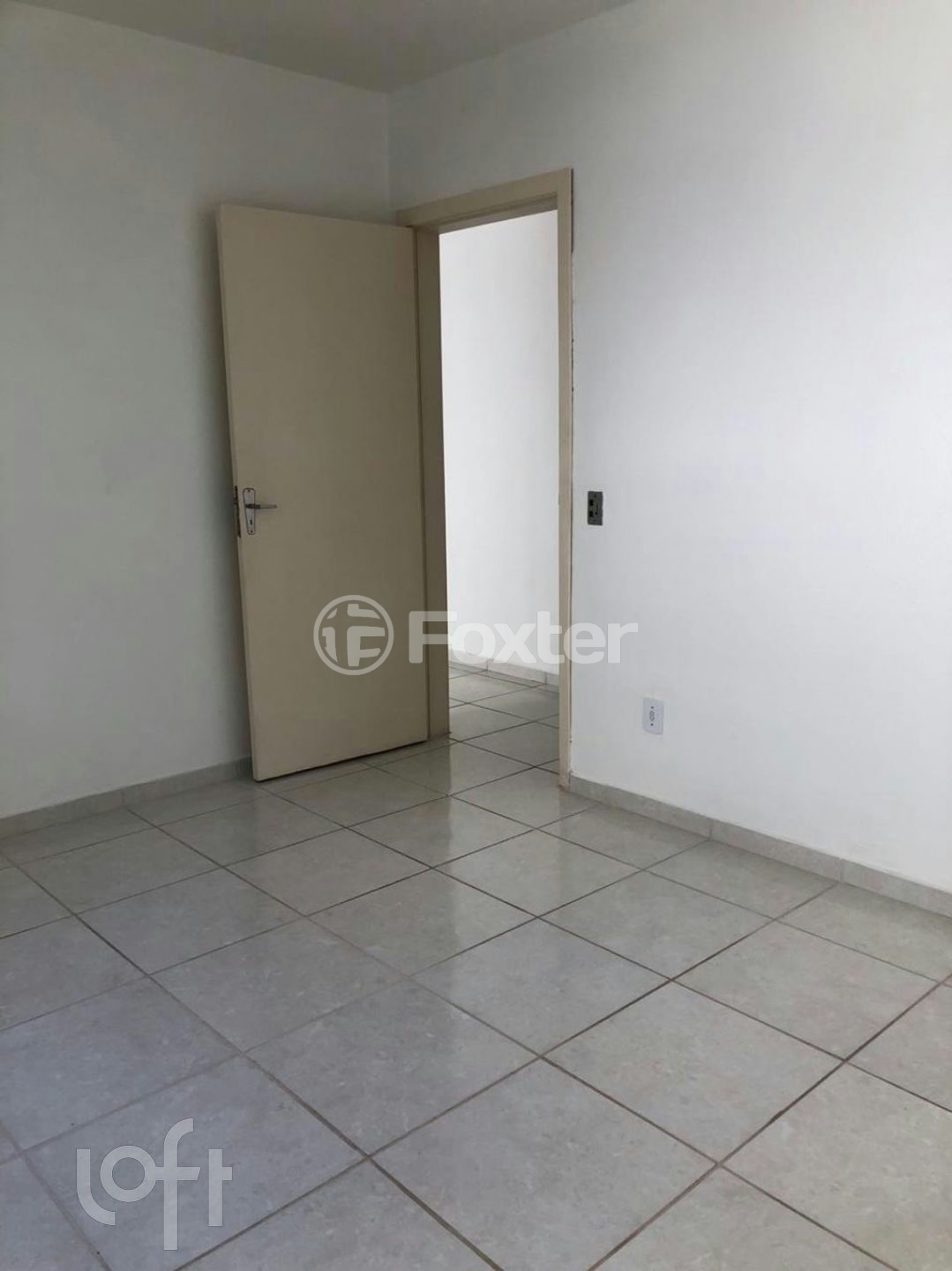 Apartamento à venda com 2 quartos, 54m² - Foto 3