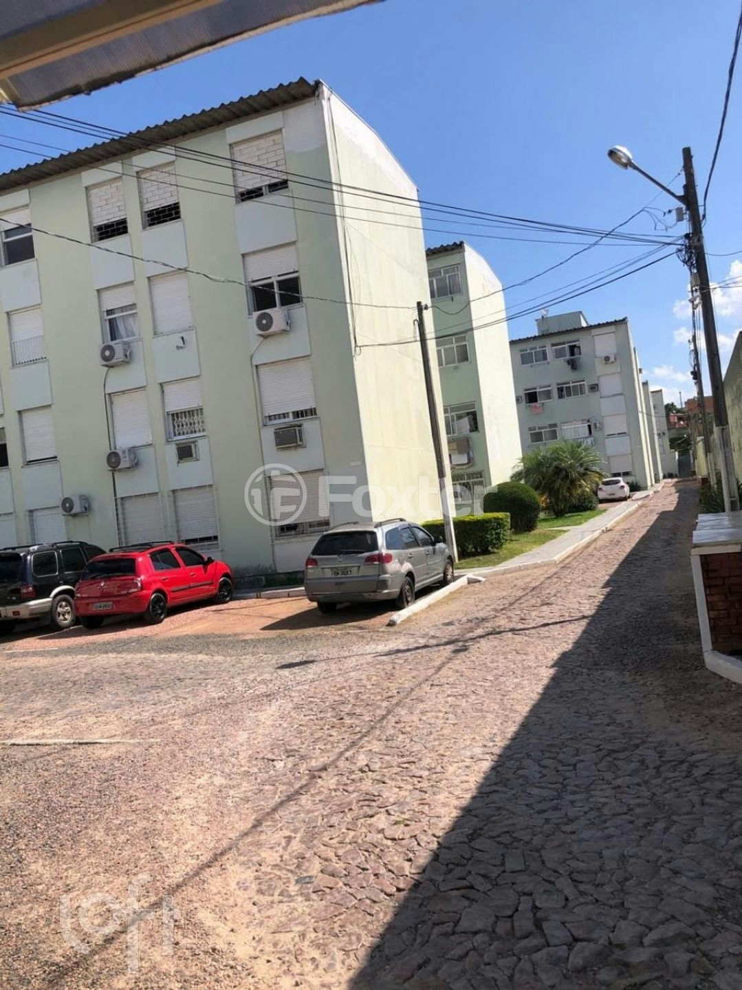 Apartamento à venda com 2 quartos, 54m² - Foto 12