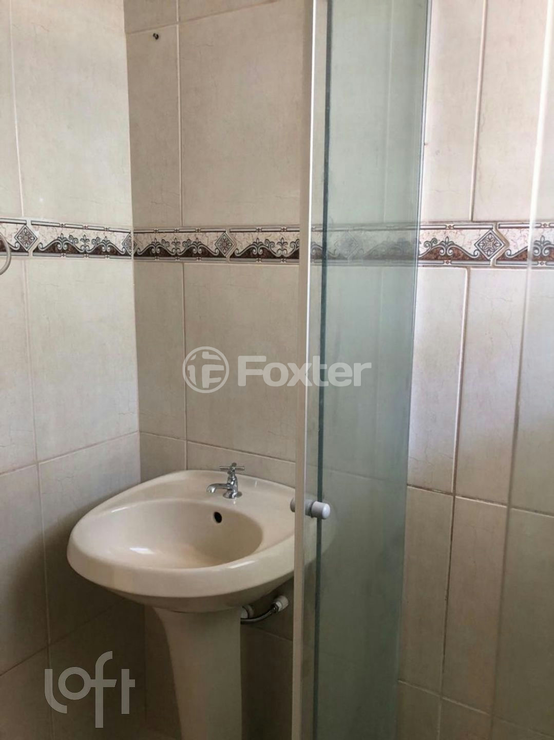 Apartamento à venda com 2 quartos, 54m² - Foto 7