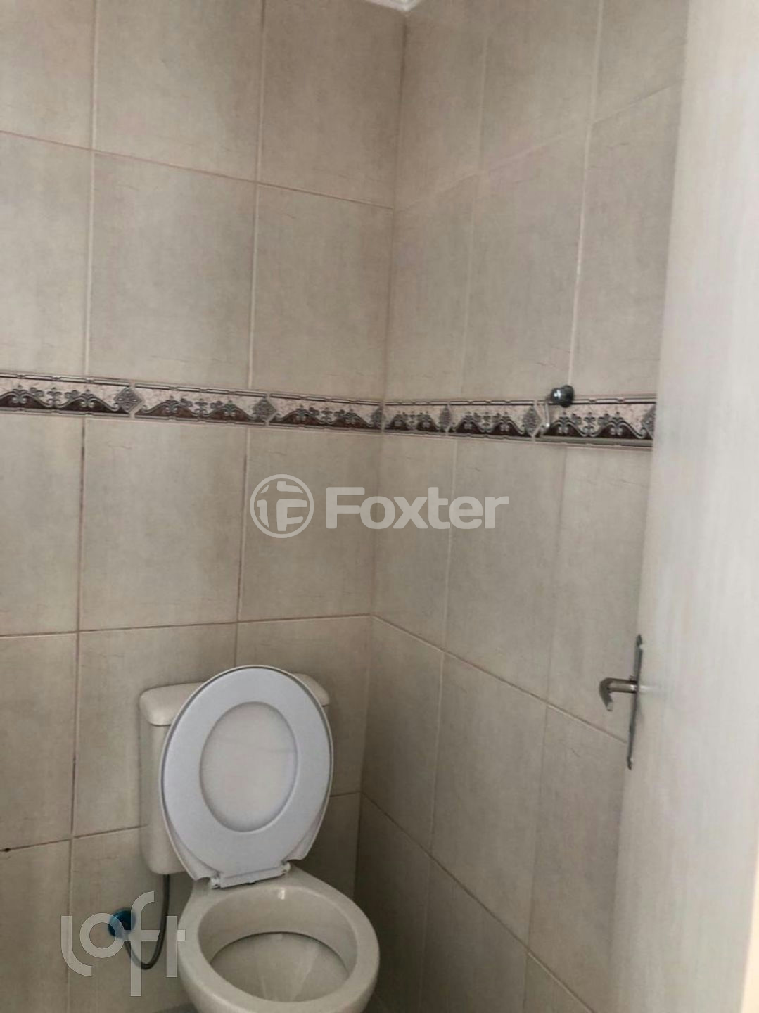 Apartamento à venda com 2 quartos, 54m² - Foto 8