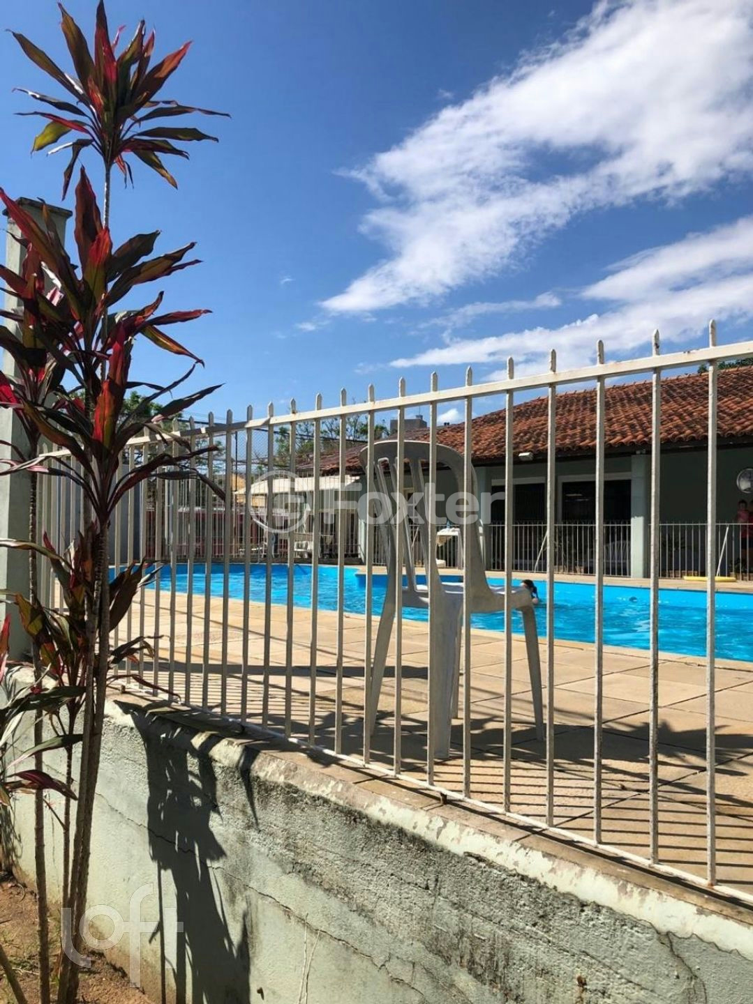 Apartamento à venda com 2 quartos, 54m² - Foto 14