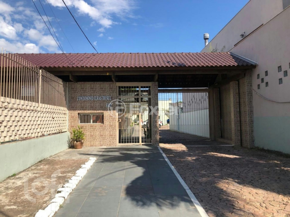 Apartamento à venda com 2 quartos, 54m² - Foto 16