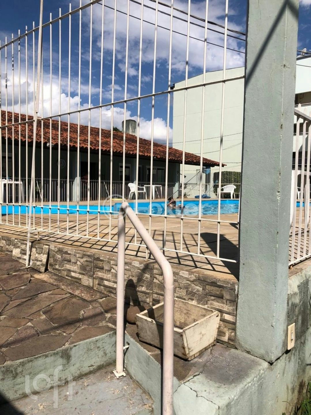 Apartamento à venda com 2 quartos, 54m² - Foto 15