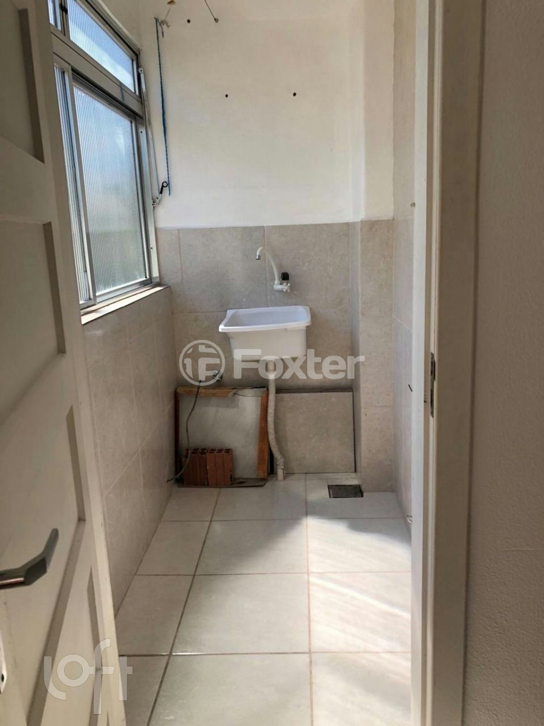 Apartamento à venda com 2 quartos, 54m² - Foto 10