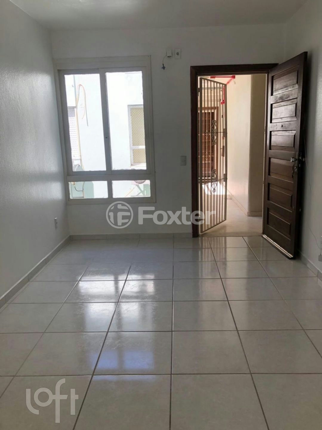 Apartamento à venda com 2 quartos, 54m² - Foto 1