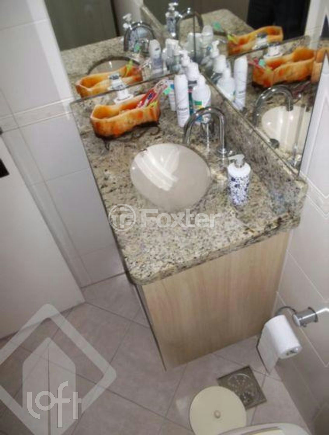 Cobertura à venda com 2 quartos, 116m² - Foto 9
