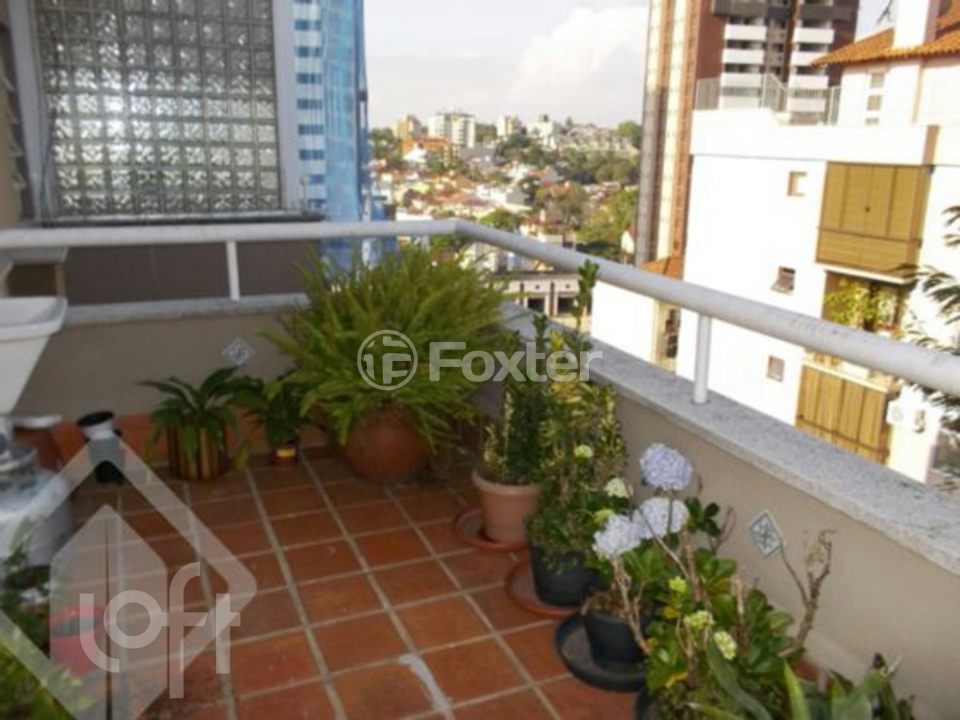 Cobertura à venda com 2 quartos, 116m² - Foto 15