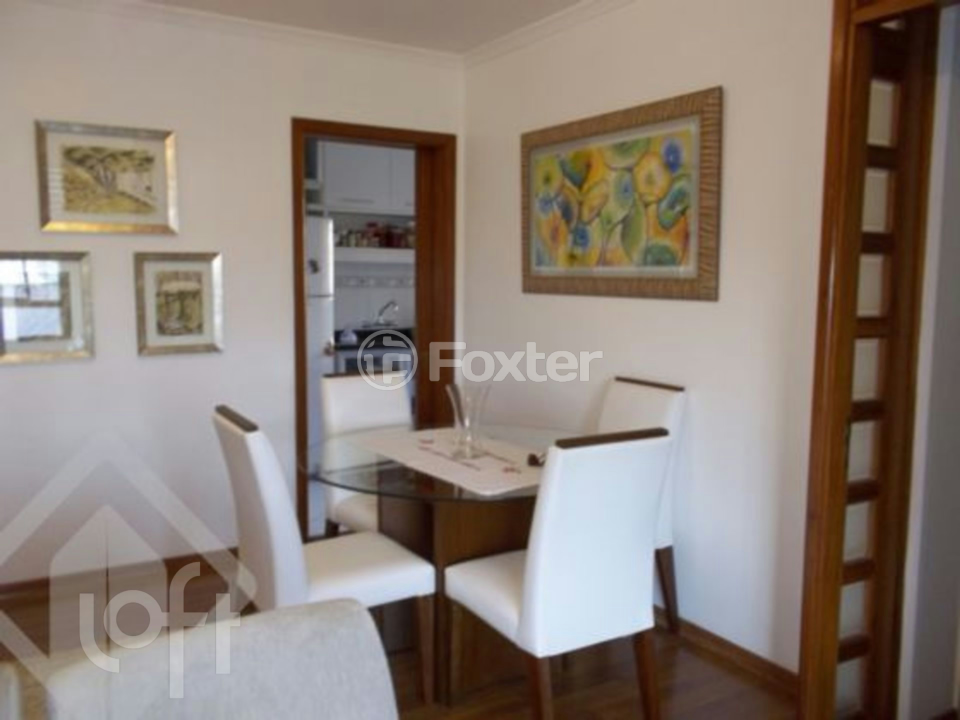 Cobertura à venda com 2 quartos, 116m² - Foto 4