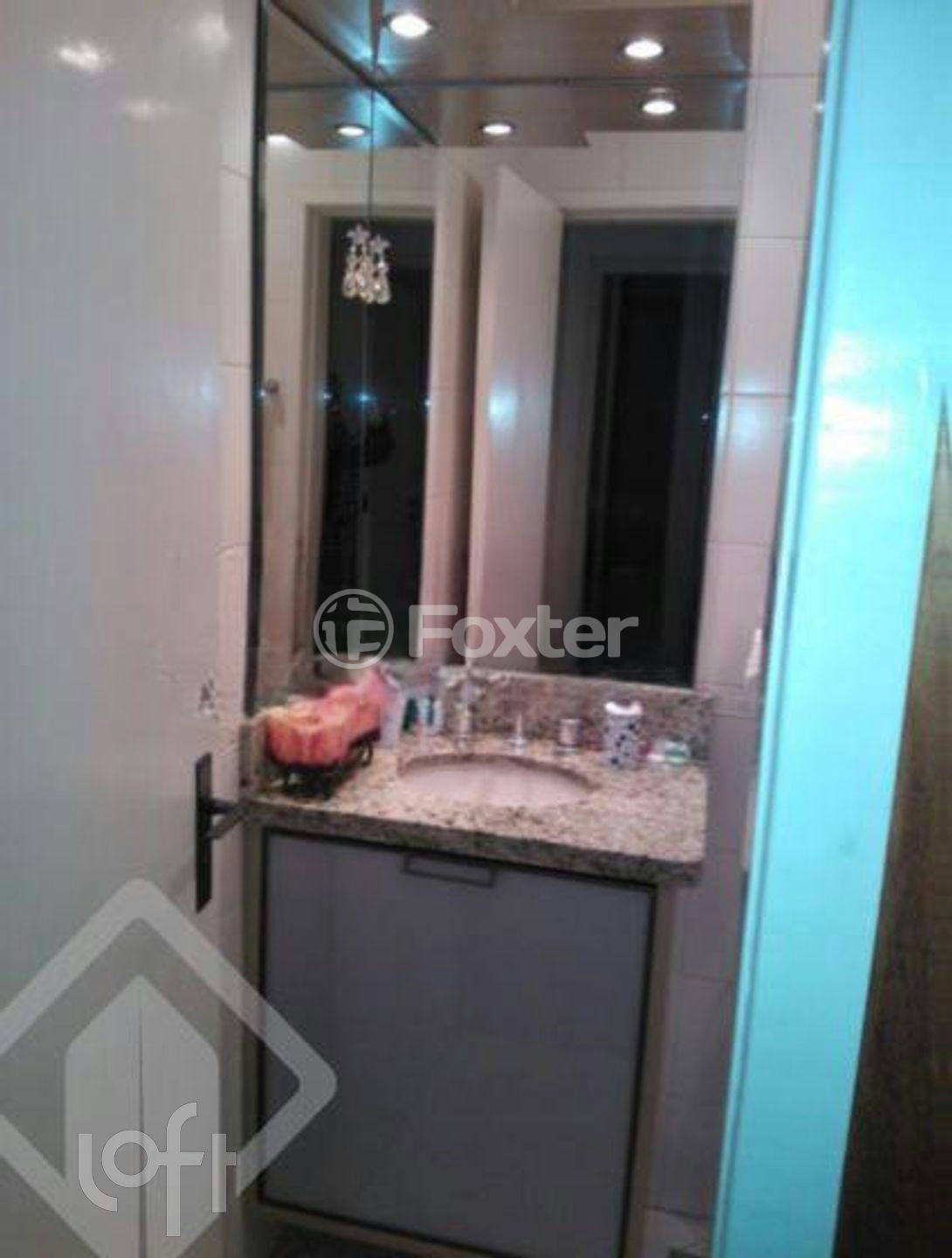 Cobertura à venda com 2 quartos, 116m² - Foto 8