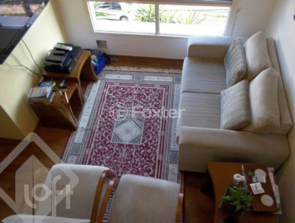 Cobertura à venda com 2 quartos, 116m² - Foto 3