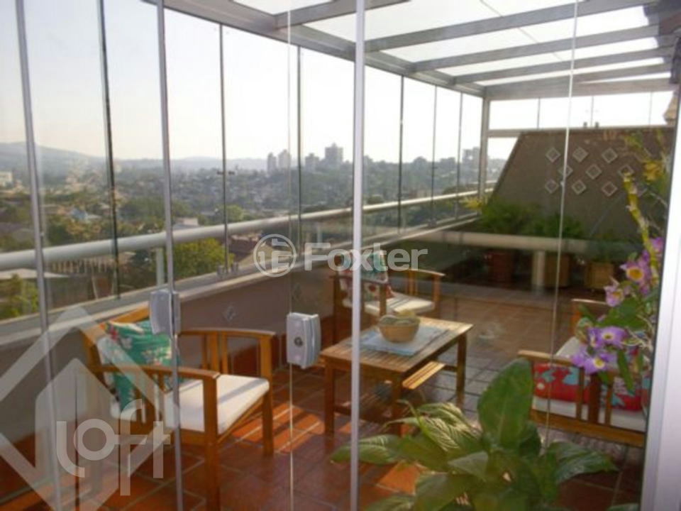 Cobertura à venda com 2 quartos, 116m² - Foto 17