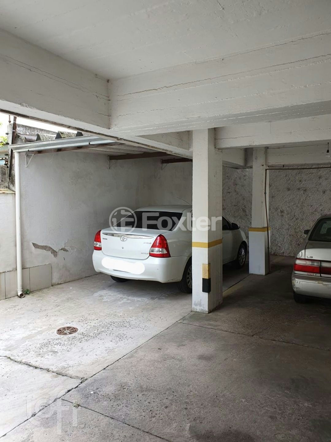 Apartamento à venda com 2 quartos, 64m² - Foto 7