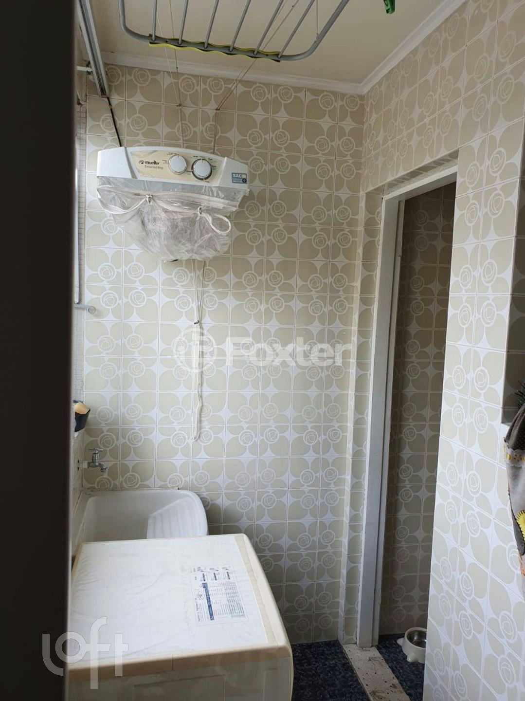Apartamento à venda com 2 quartos, 64m² - Foto 17