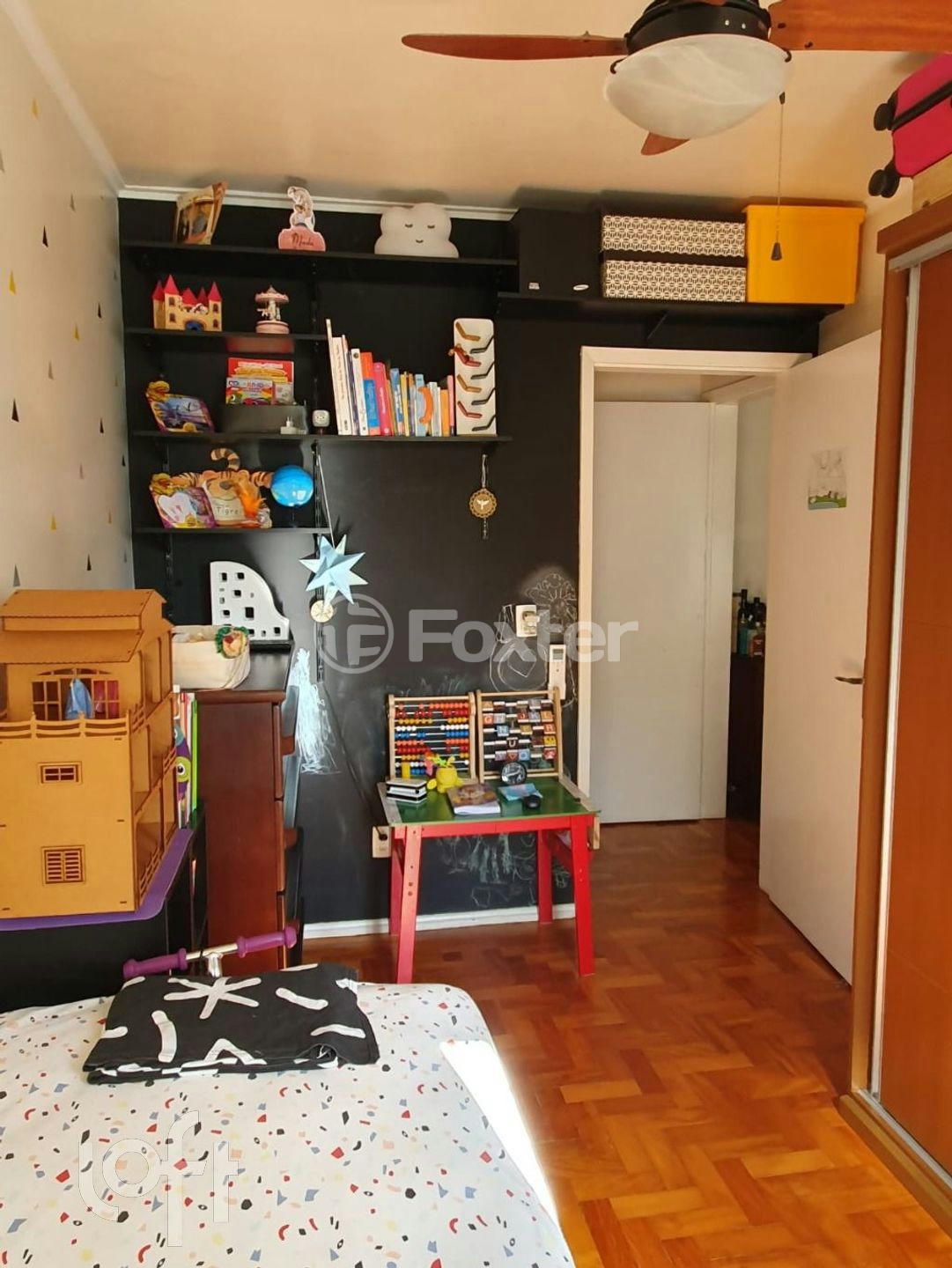 Apartamento à venda com 2 quartos, 64m² - Foto 23