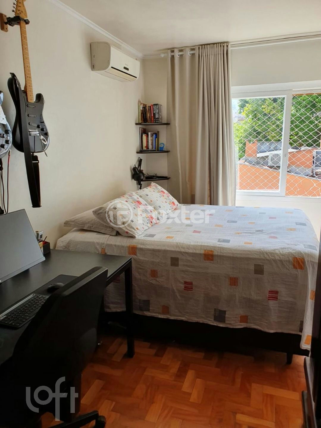 Apartamento à venda com 2 quartos, 64m² - Foto 21