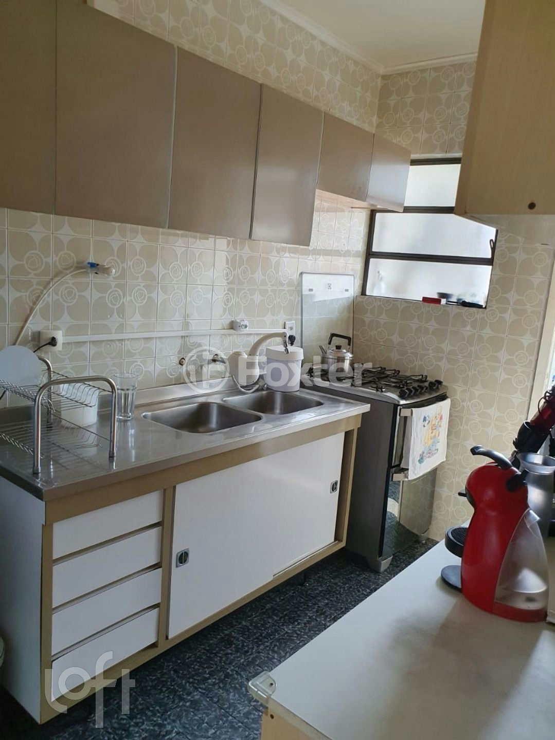 Apartamento à venda com 2 quartos, 64m² - Foto 9