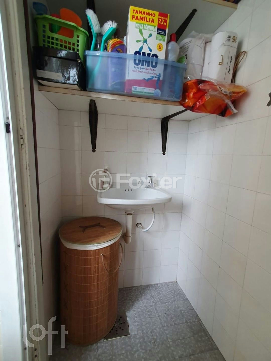Apartamento à venda com 2 quartos, 64m² - Foto 18