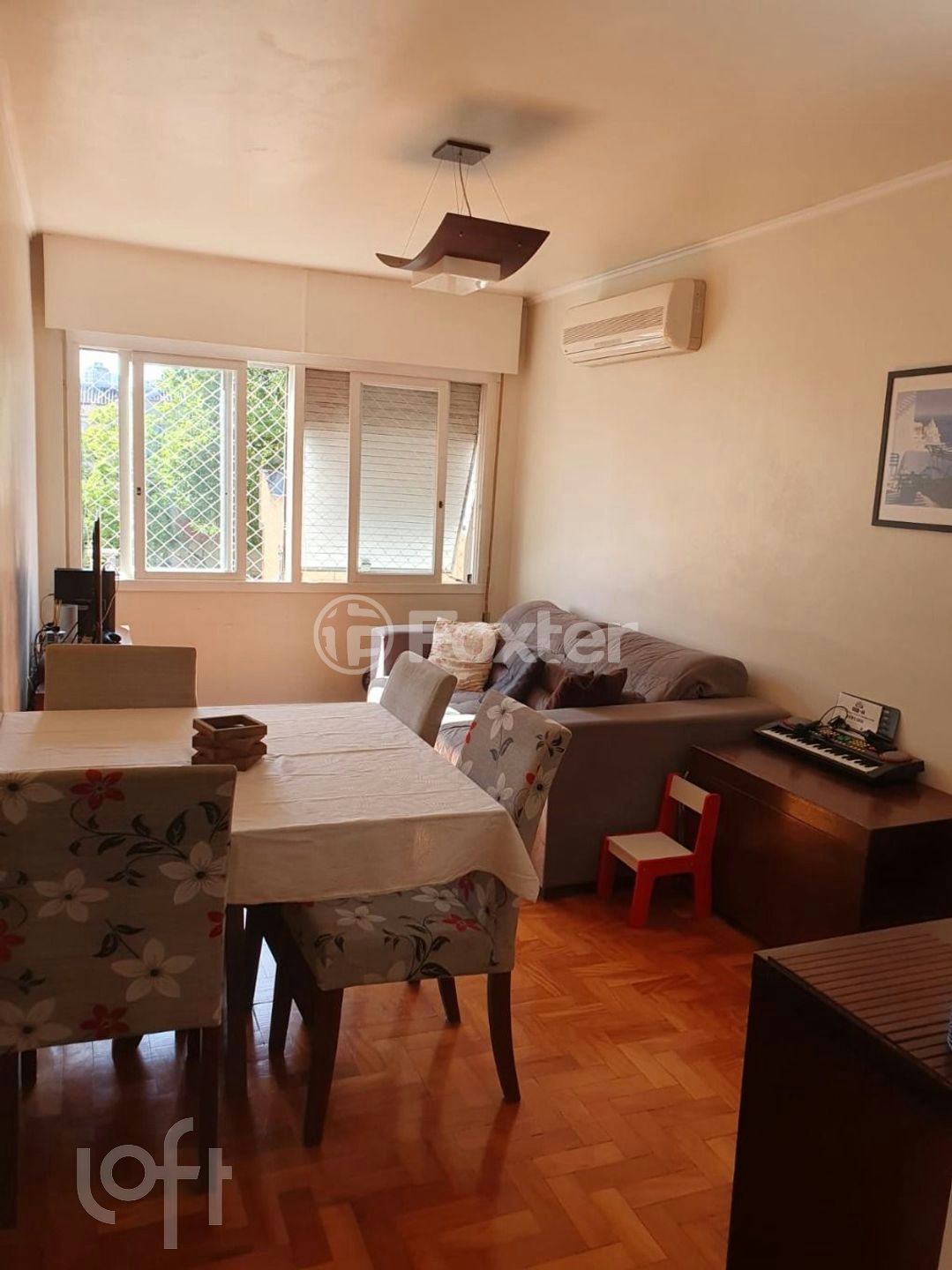 Apartamento à venda com 2 quartos, 64m² - Foto 6