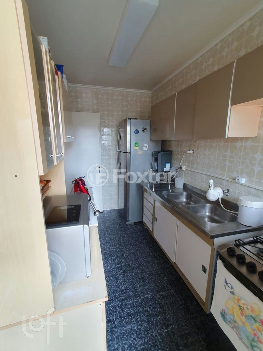 Apartamento à venda com 2 quartos, 64m² - Foto 12