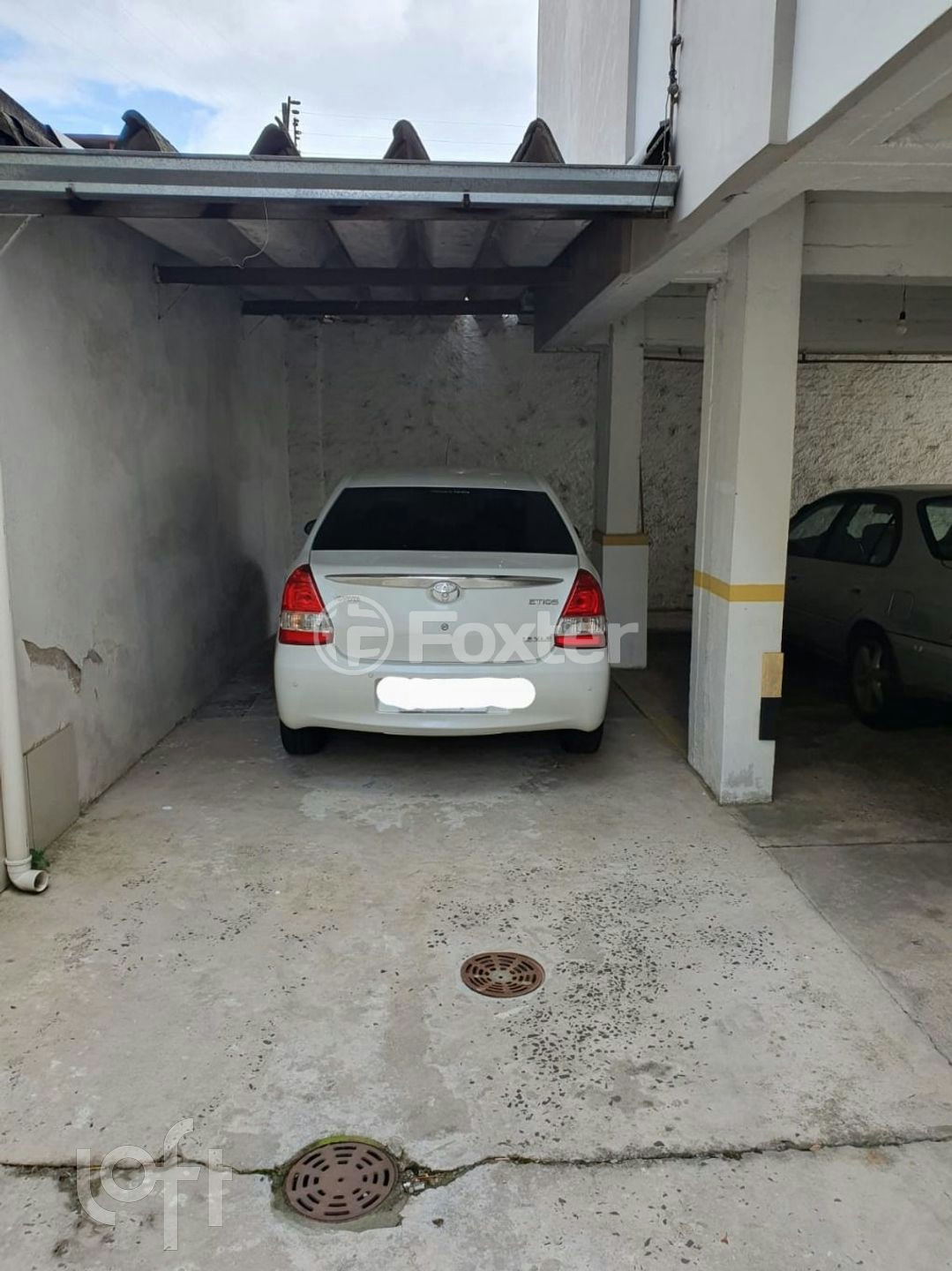 Apartamento à venda com 2 quartos, 64m² - Foto 8