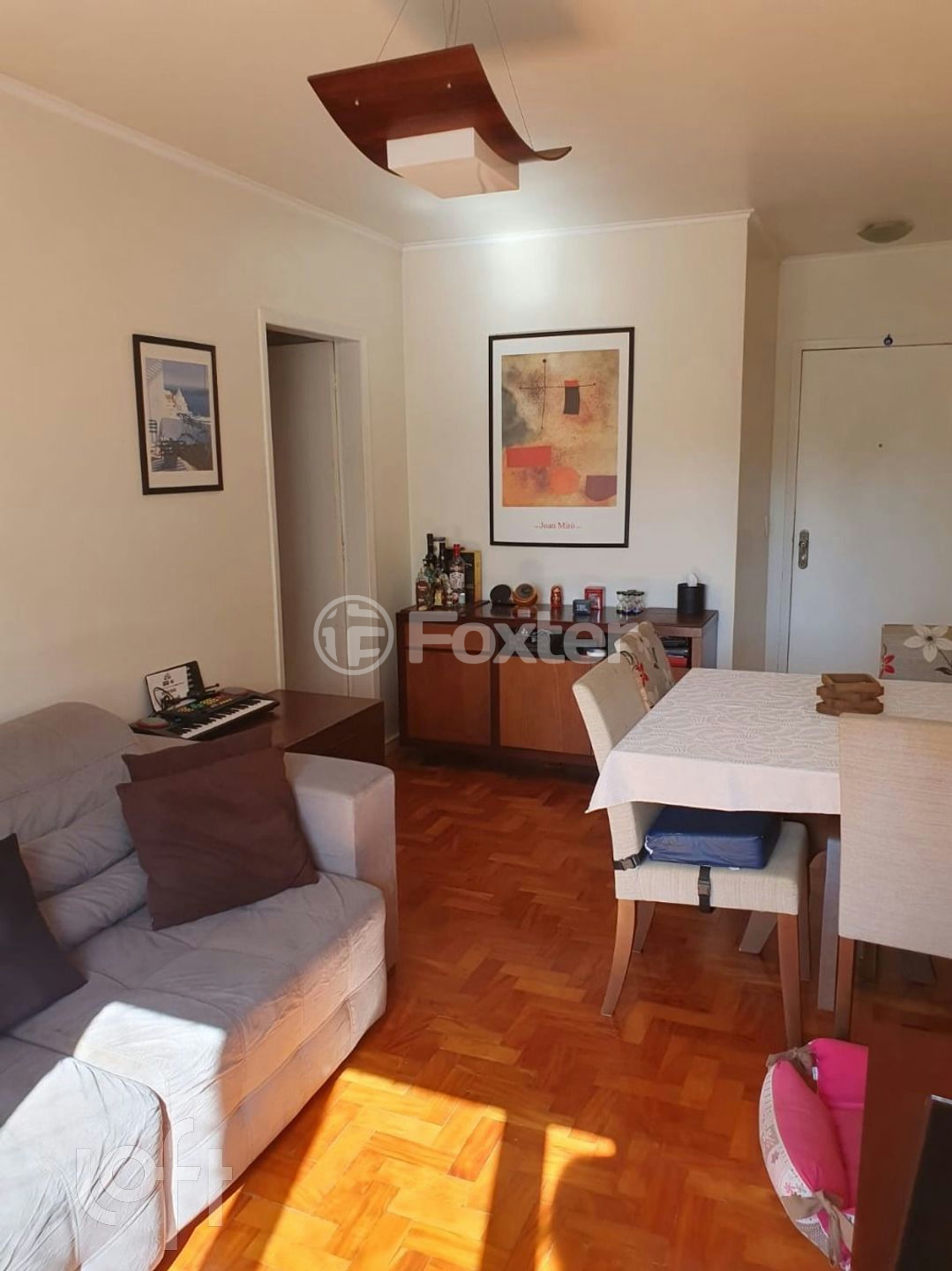 Apartamento à venda com 2 quartos, 64m² - Foto 22
