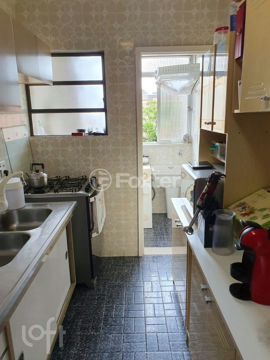 Apartamento à venda com 2 quartos, 64m² - Foto 14