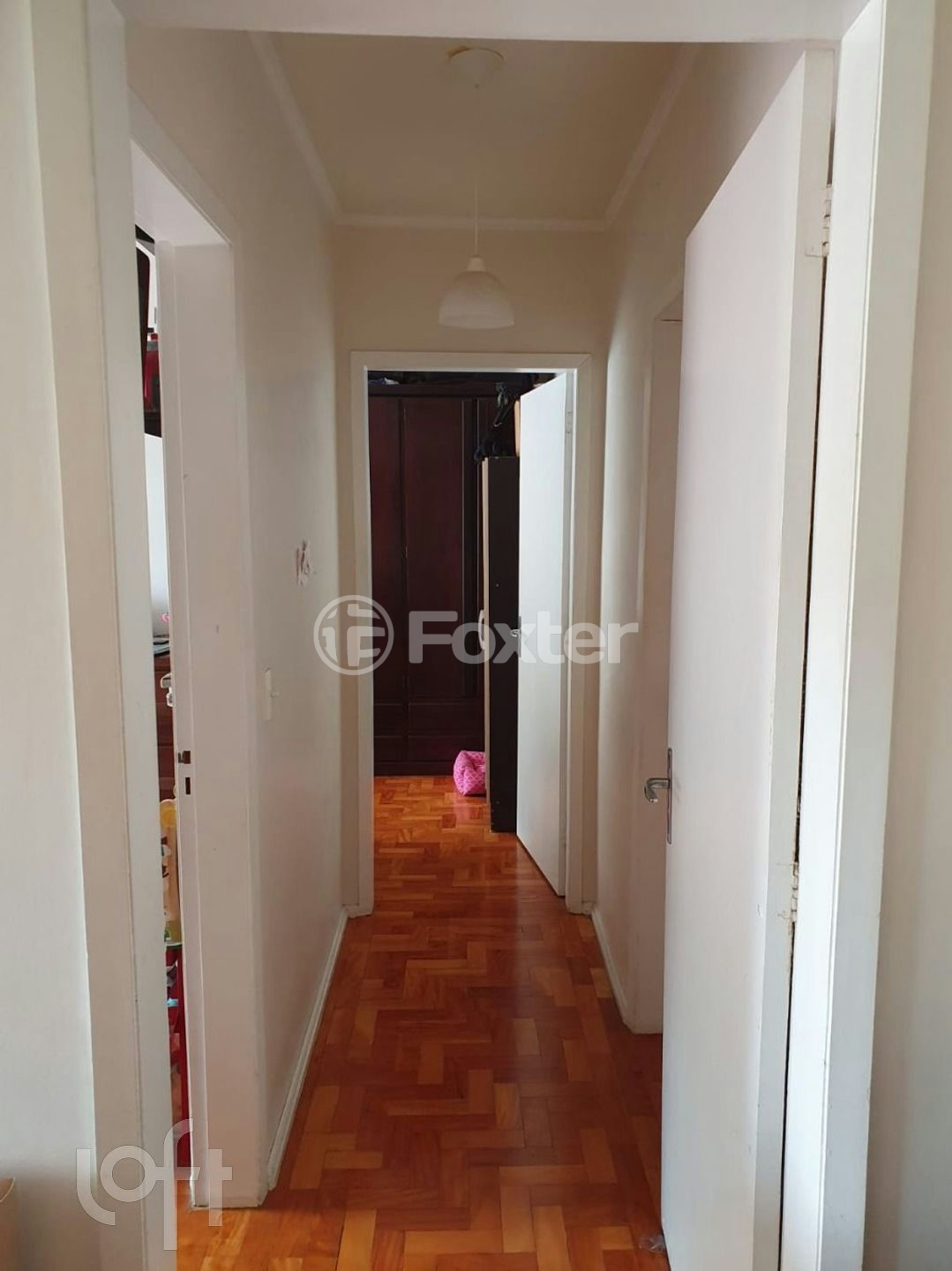 Apartamento à venda com 2 quartos, 64m² - Foto 11