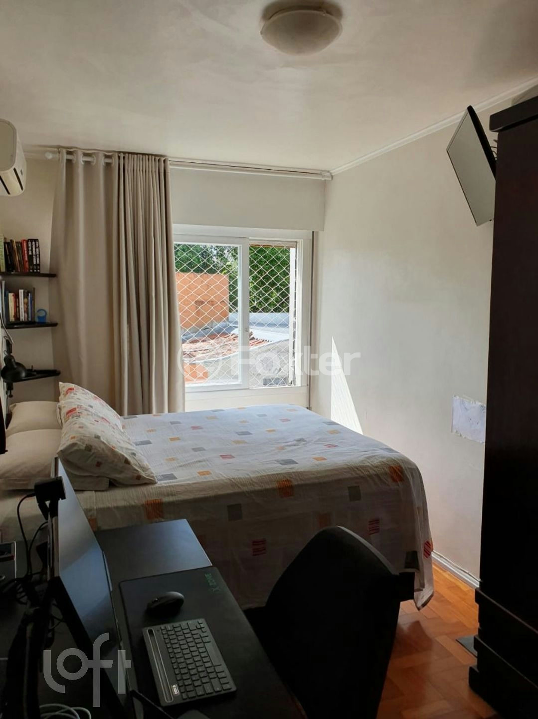 Apartamento à venda com 2 quartos, 64m² - Foto 10