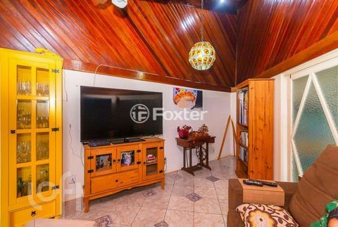 Casa à venda com 3 quartos, 116m² - Foto 8