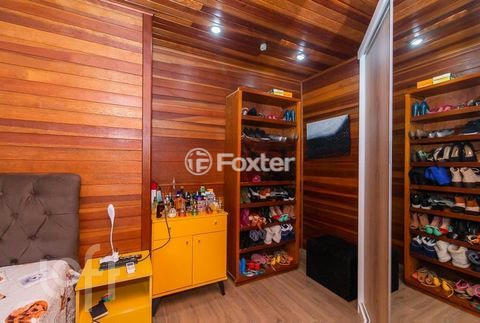 Casa à venda com 3 quartos, 116m² - Foto 9
