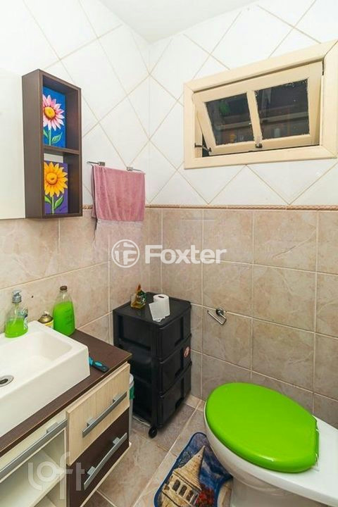 Casa à venda com 3 quartos, 116m² - Foto 5