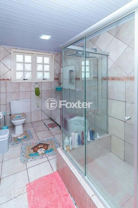 Casa à venda com 3 quartos, 116m² - Foto 7